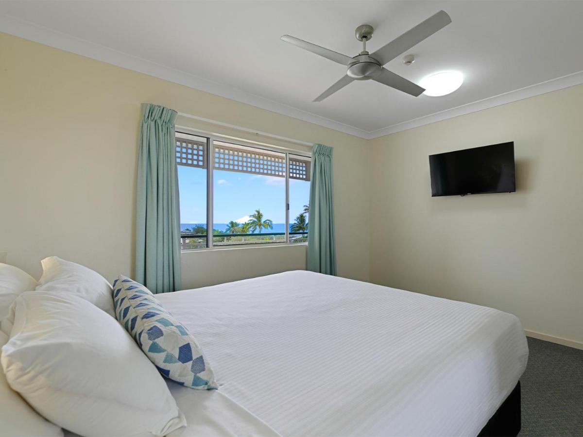 K'Gari Beach Resort เกาะเฟรเซอร์ ภายนอก รูปภาพ
