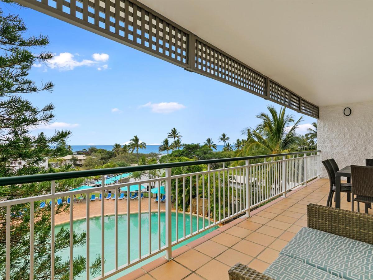 K'Gari Beach Resort เกาะเฟรเซอร์ ภายนอก รูปภาพ