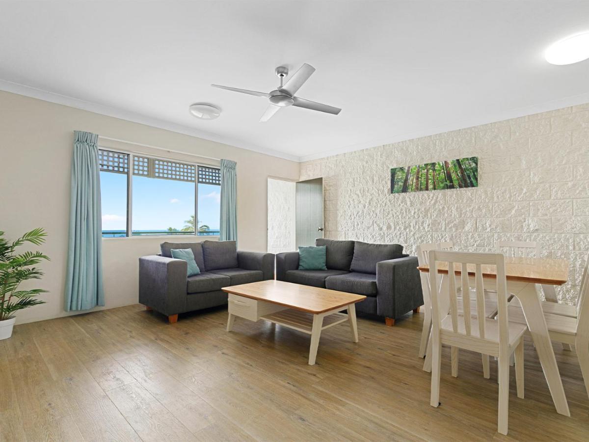 K'Gari Beach Resort เกาะเฟรเซอร์ ภายนอก รูปภาพ